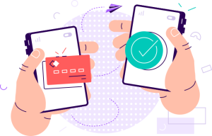 fast car wash secure payment