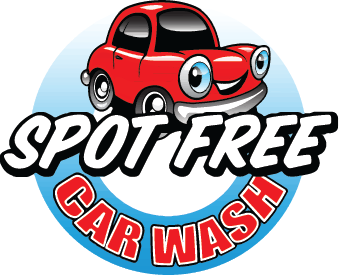 Spot Free Car